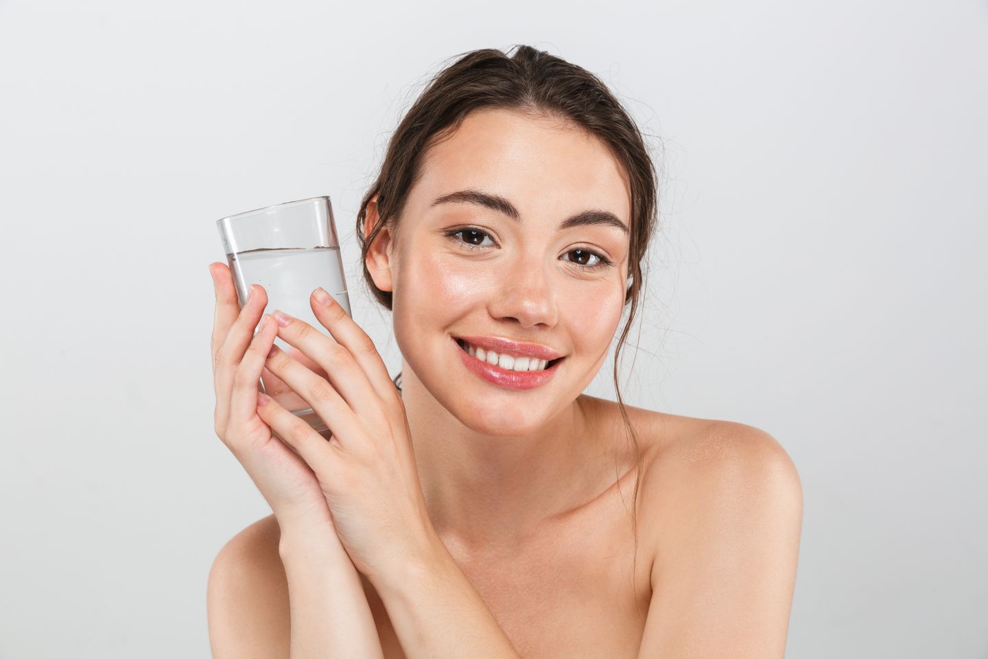 Hydrate Your Skin